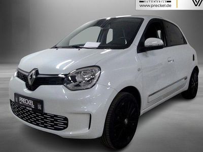 Begagnad Renault Twingo Urban 60 kW (82 HK) 2021 Vit Halvkombi