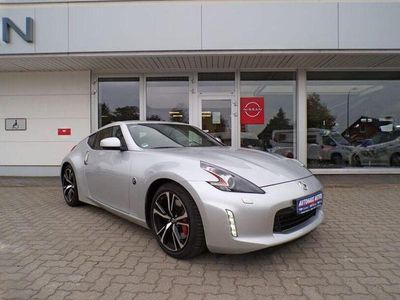 Nissan 370Z