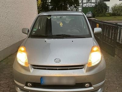Daihatsu Sirion