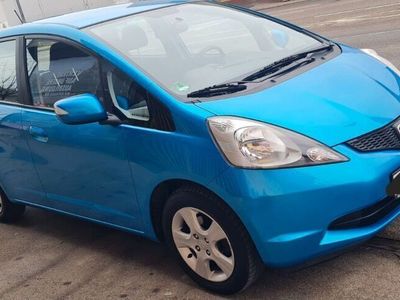 gebraucht Honda Jazz 1.4 Style Style