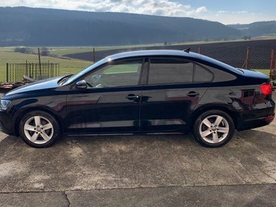 VW Jetta