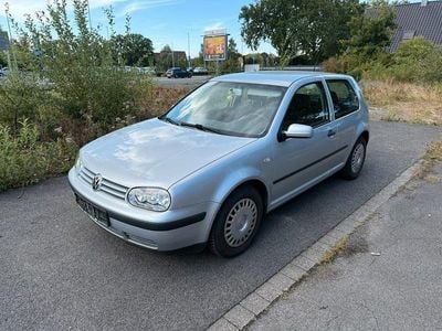 VW Golf IV
