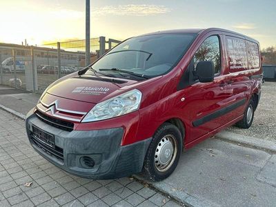Citroën Jumpy