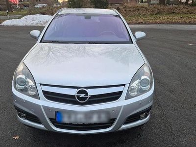 Gebraucht 2006 Opel Vectra Kombi | 3.099 € (Teuer)