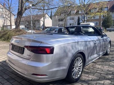 Audi A5 Cabriolet