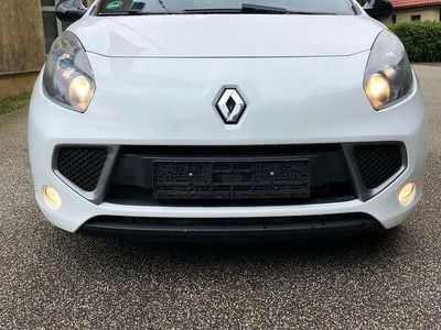 Renault Wind
