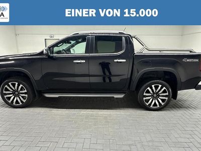Gebraucht VW Amarok 241 PS (177 kW) 2023 Metallic Pickup