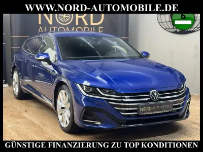 Gebraucht VW Arteon