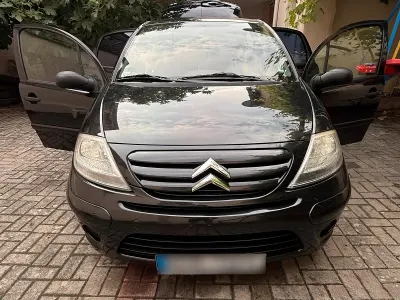 Gebraucht Citroën C3