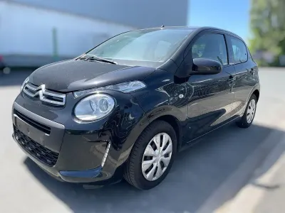 Gebraucht Citroën C1