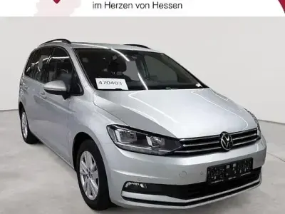 Gebraucht VW Touran