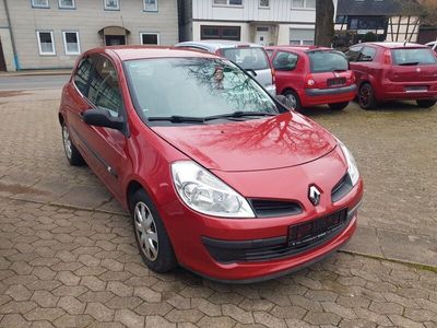 gebraucht Renault Clio dci