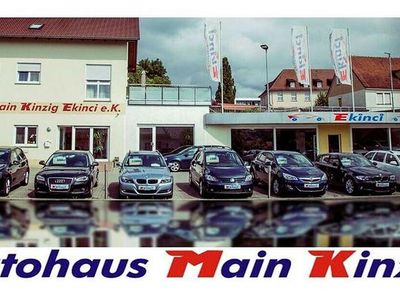 Gebraucht Renault Mégane IV Business 91 PS (66 kW) 2021 Weiß Kombi