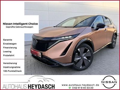 Nissan Ariya