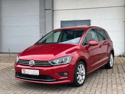 Gebraucht VW Golf VII