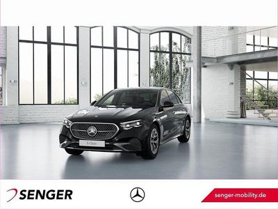 Gebraucht Mercedes E220 Avantgarde 197 PS (144 kW) 2025 Schwarz Limousine