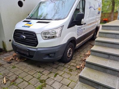 gebraucht Ford Transit 