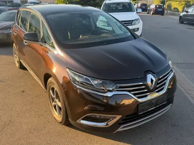Gebraucht Renault Espace