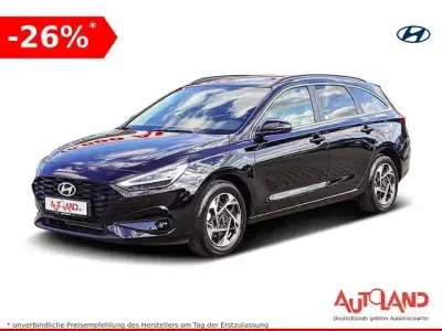 Neu Hyundai i30 150 PS (110 kW) 2026 Andere Kombi