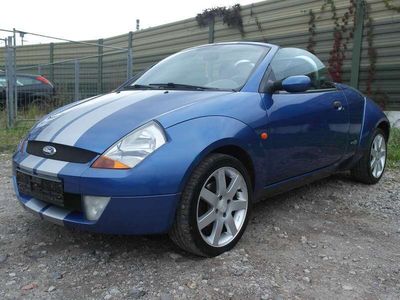 Ford StreetKa