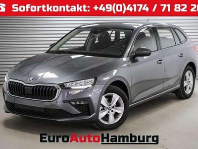 Nuova Skoda Scala Selection 116 CV (85 kW) 2026 Grigio Utilitaria