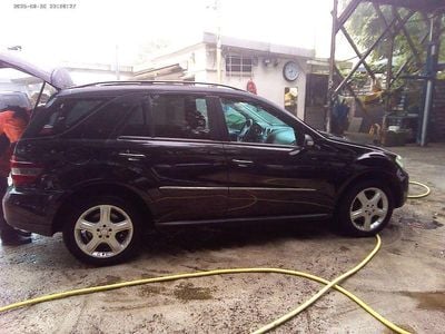 Mercedes ML320