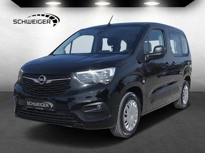 Opel Combo Life