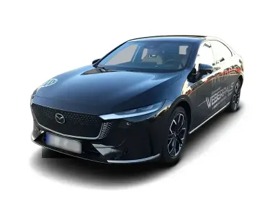 Gebraucht Mazda 6e Takumi-Line 2025 Andere Limousine