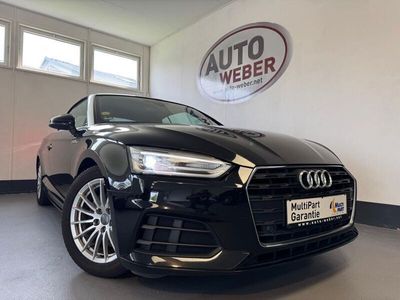 Audi A5 Cabriolet