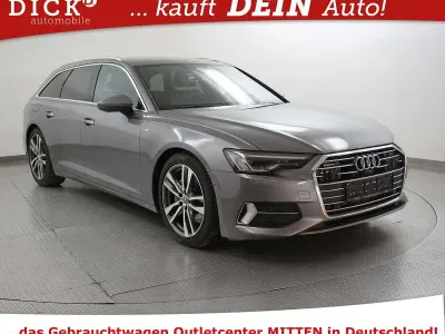 Usata Audi A6