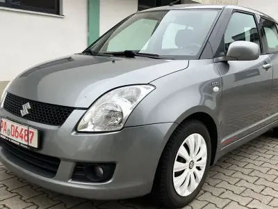 Gebraucht Suzuki Swift