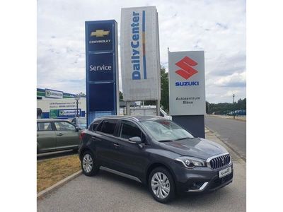 gebraucht Suzuki SX4 S-Cross 1.4 Hybrid Comfort