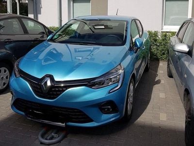 Renault Clio IV