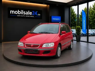 Gebraucht Mitsubishi Space Star