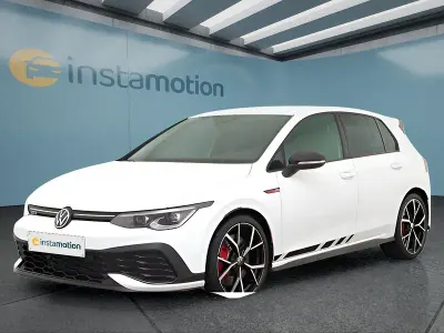 Gebraucht VW Golf VIII
