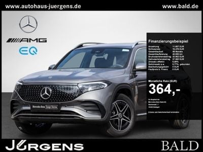 Mercedes EQB350