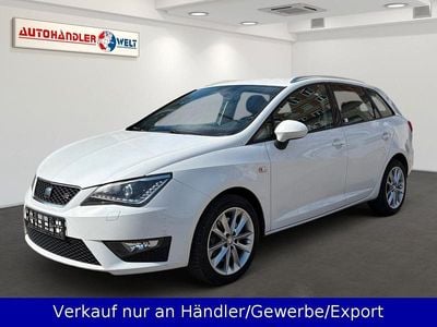 Seat Ibiza ST