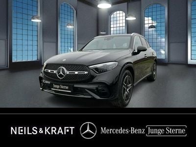 Mercedes GLC300