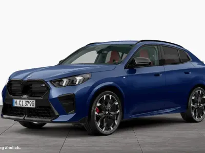 Gebraucht BMW X2
