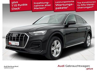 Audi Q5 Sportback