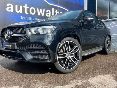 Mercedes GLE400