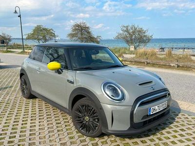 gebraucht Mini Cooper SE Keyless CarPlay Parkass.Teilleder 44kw