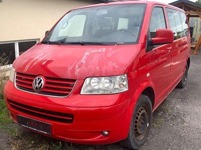 VW T5