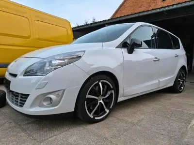 Gebraucht Renault Scénic III