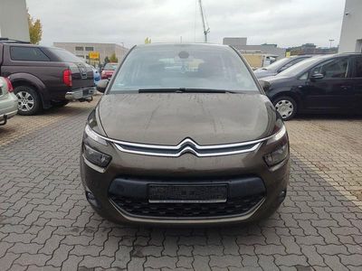 Citroën C4 SpaceTourer