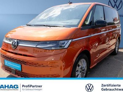 VW Multivan