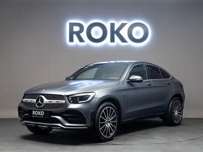 Mercedes GLC300e