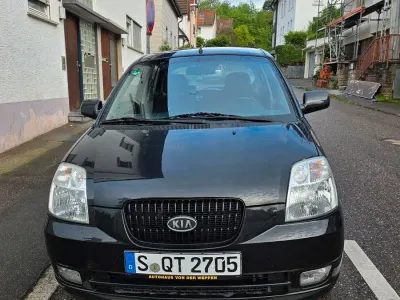 Gebraucht Kia Picanto