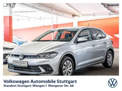 Gebraucht VW Polo