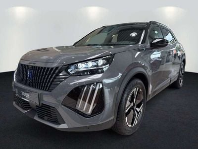Peugeot e-2008